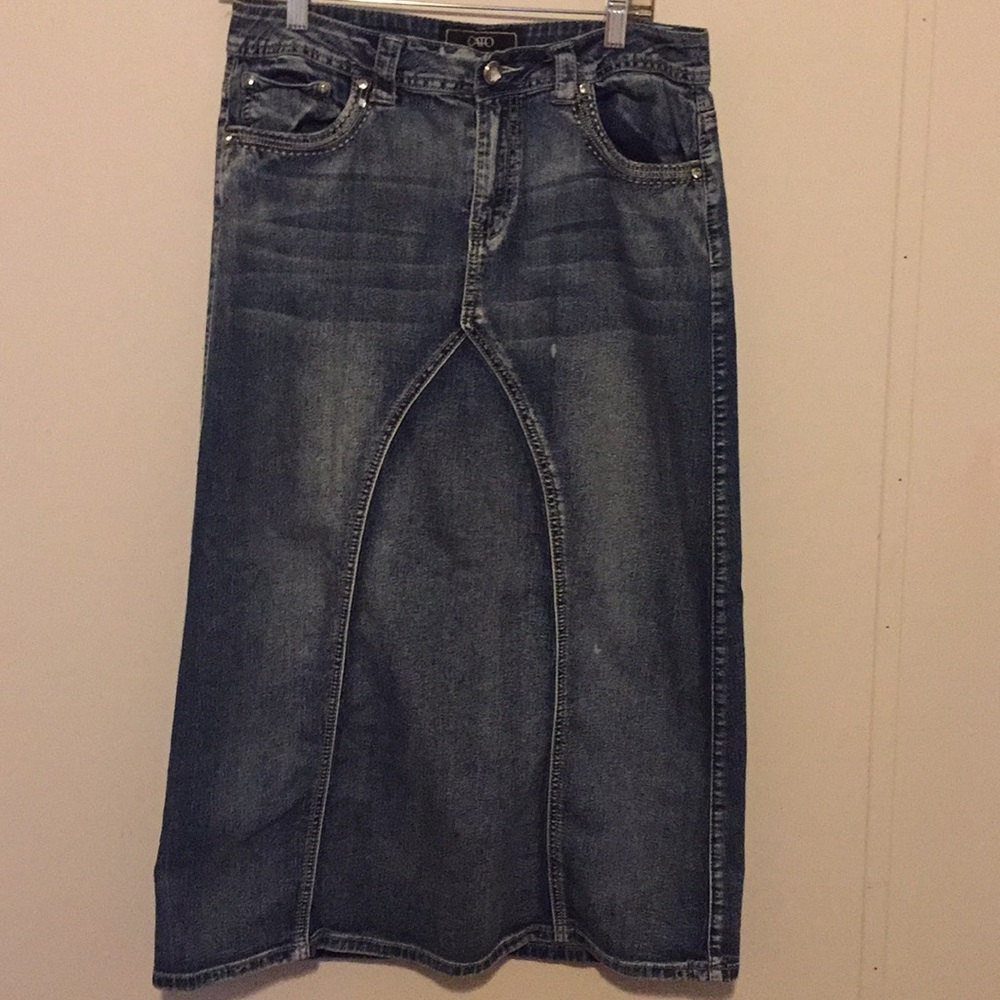 Cato skirt